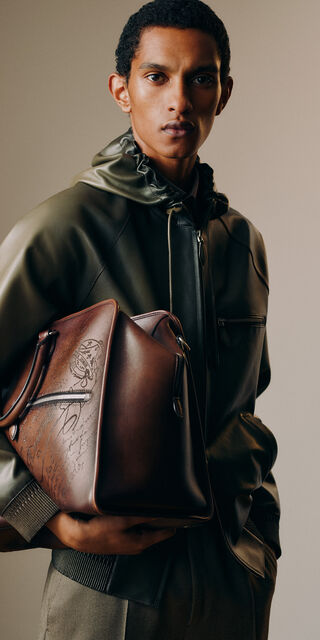 Look #08 - Spring/Summer 2025 Collection, , hi-res