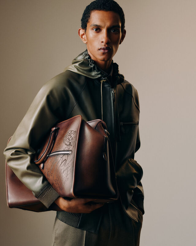 Look #08 - Spring/Summer 2025 Collection