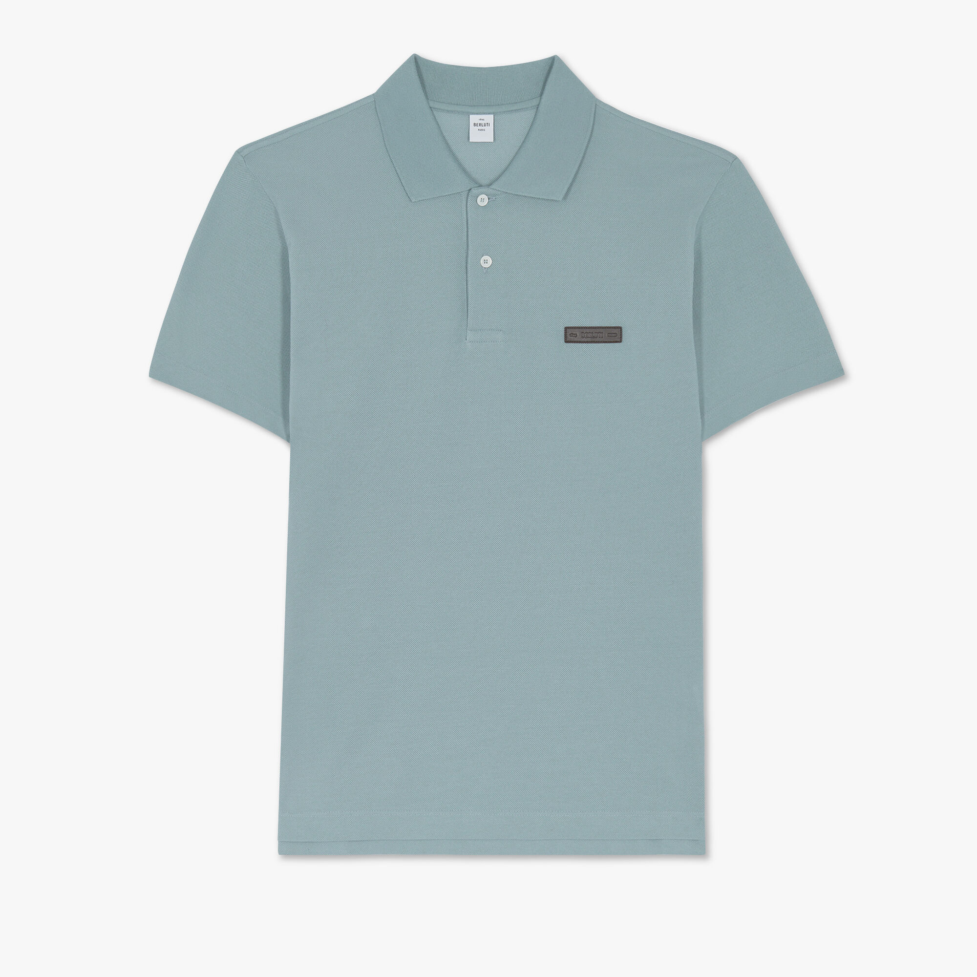 Polos & Tshirts for Men | Berluti US