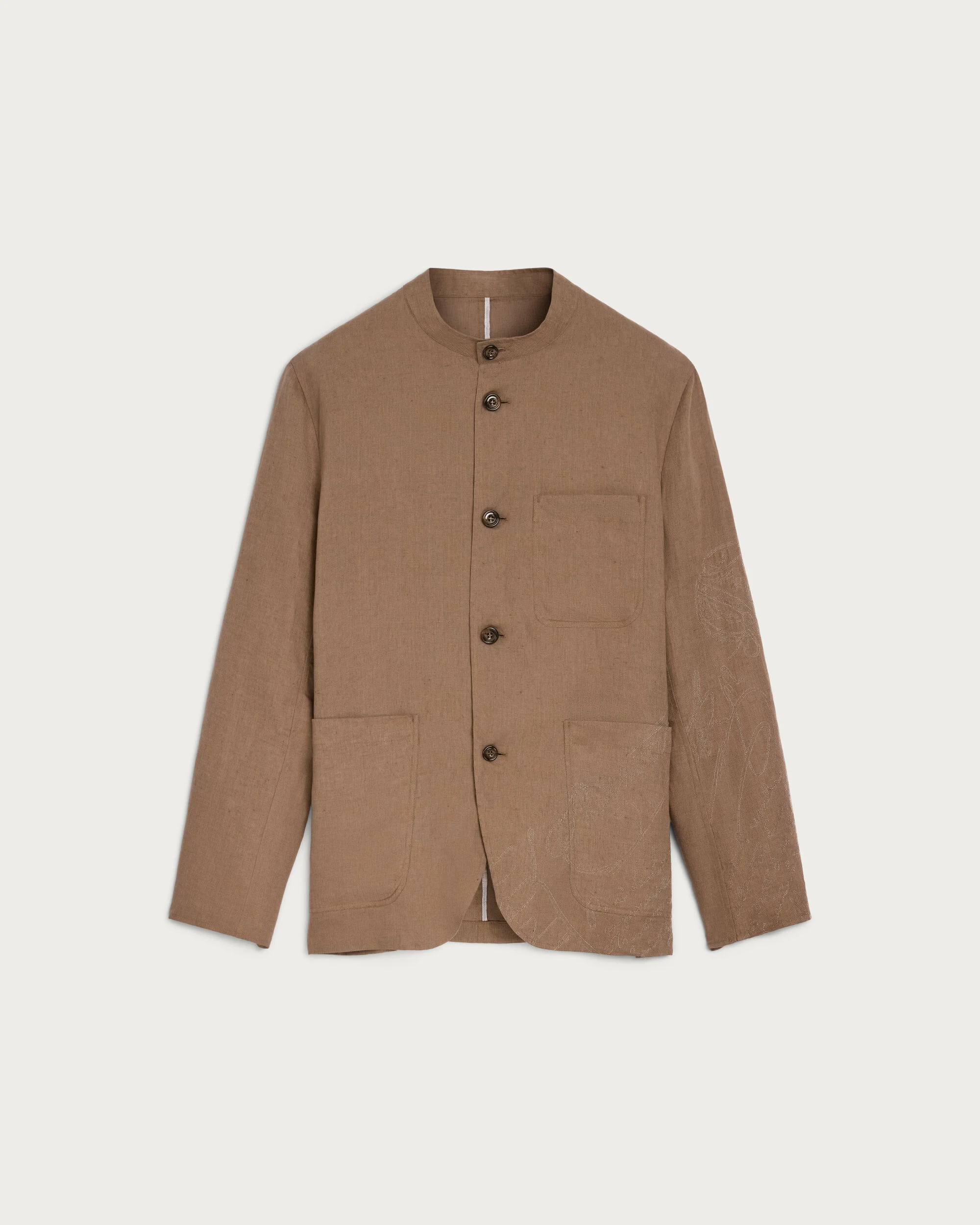 Ultra Leggera Foresti&egrave;re Jacket, Milky Brown, hi-res