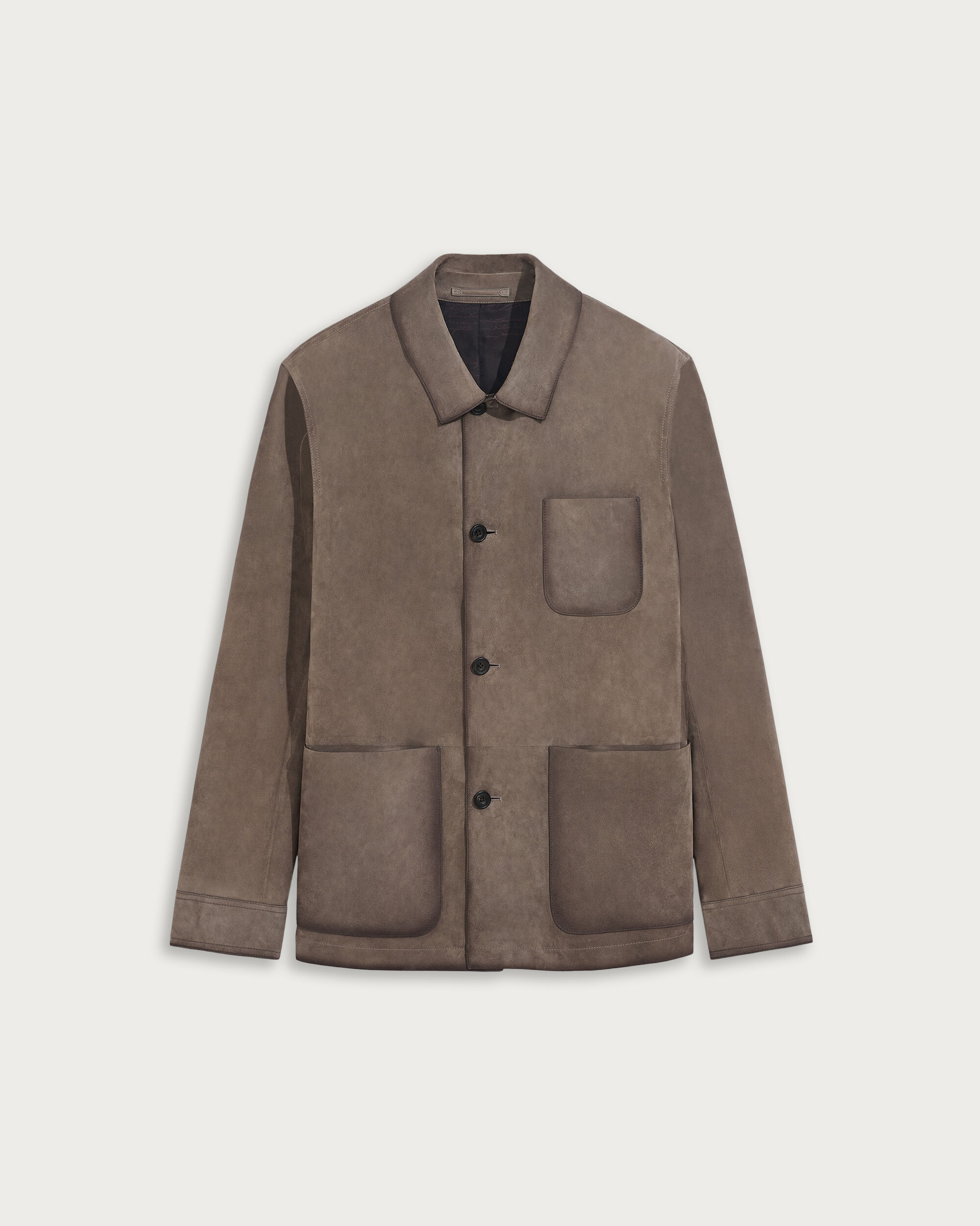 レザーウェア 紳士用 | ベルルッティ JP