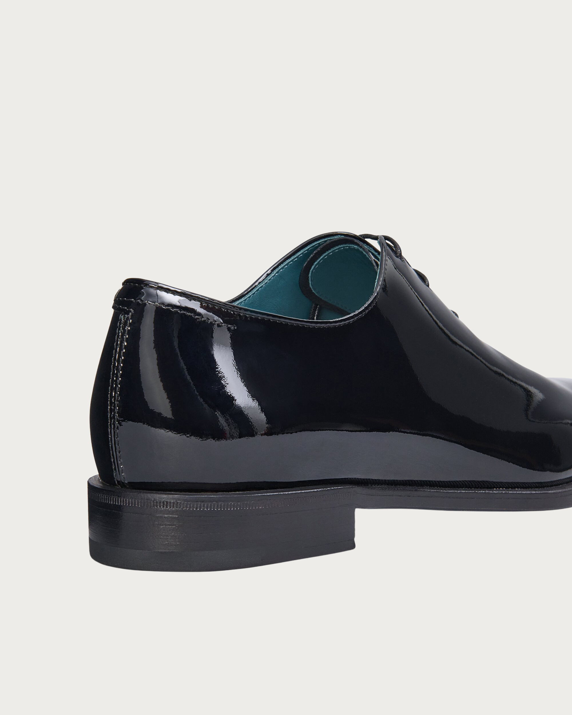 Alessandro Demesure Neo Flex Oxford, Black, hi-res