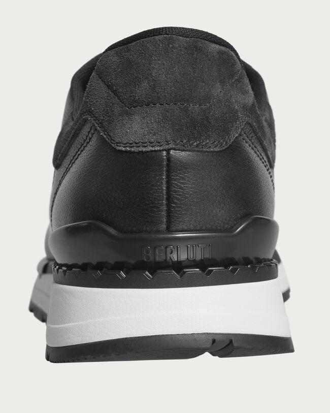 Fast Track Sneaker, Nero Grigio, hi-res