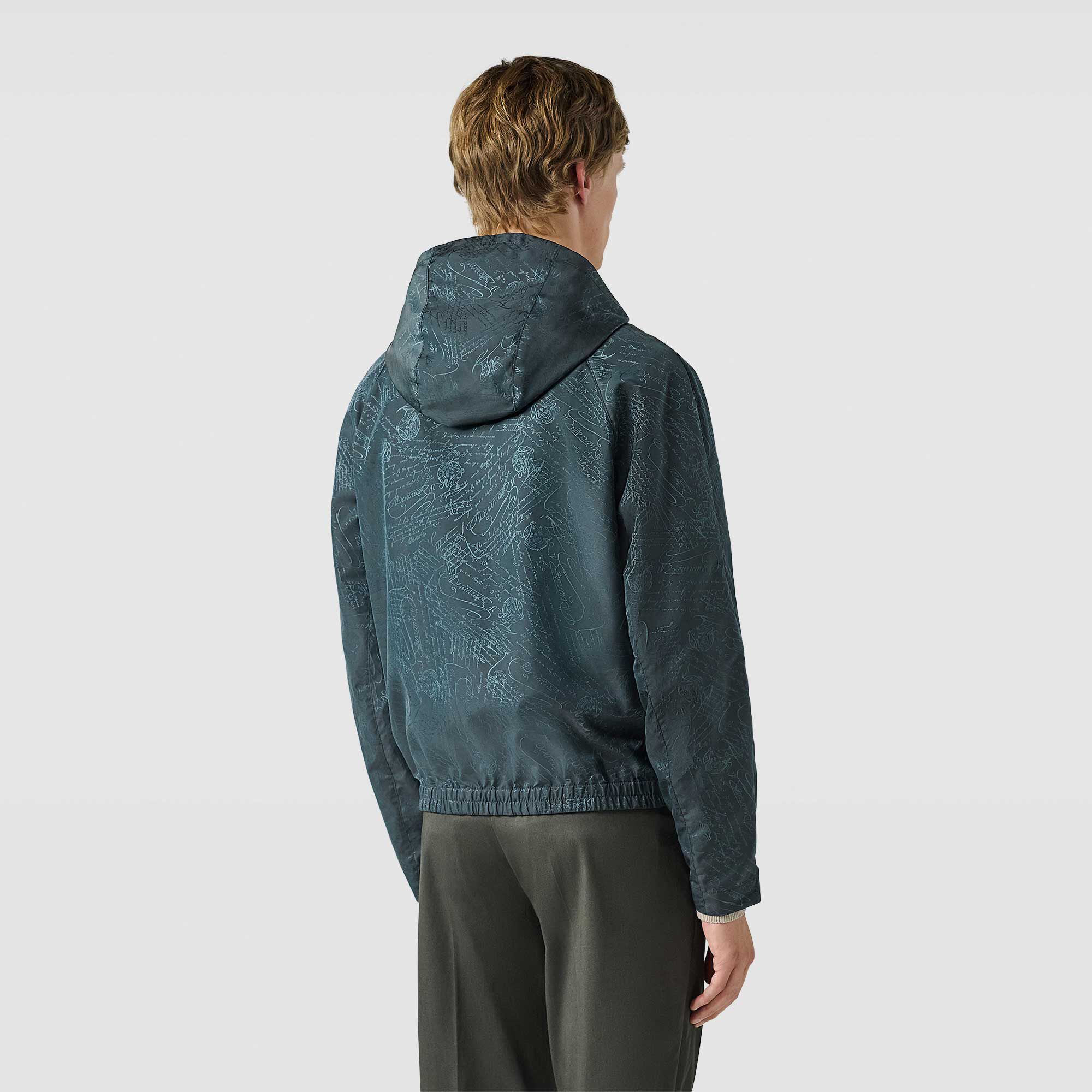 極美品☆限定品☆即完売モデル】Berluti ベルルッティ スイム