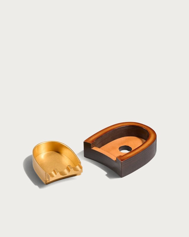 Ashtray, Cacao Intenso, hi-res