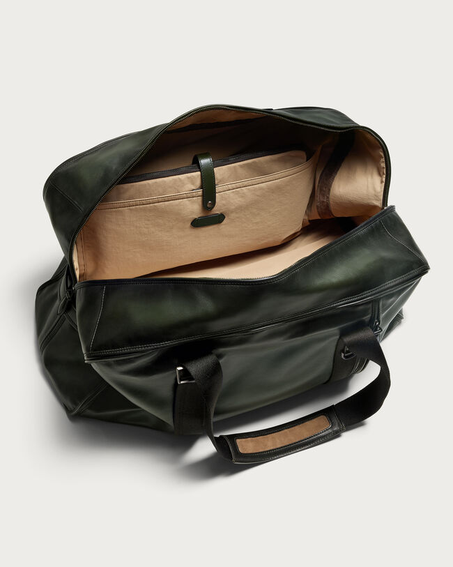 Fly 72h Travel Bag, Smoked Green, hi-res