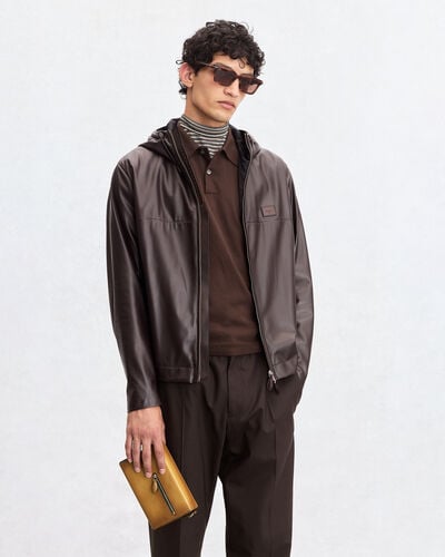 1 Jour De Poche Messenger, Mustard, hi-res