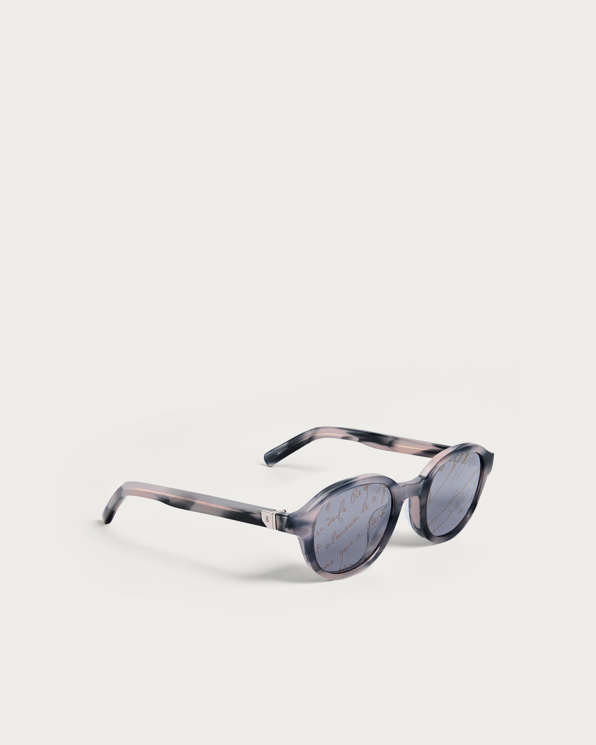 Eclipse Sunglasses, Light Alluminio & Smoke, hi-res