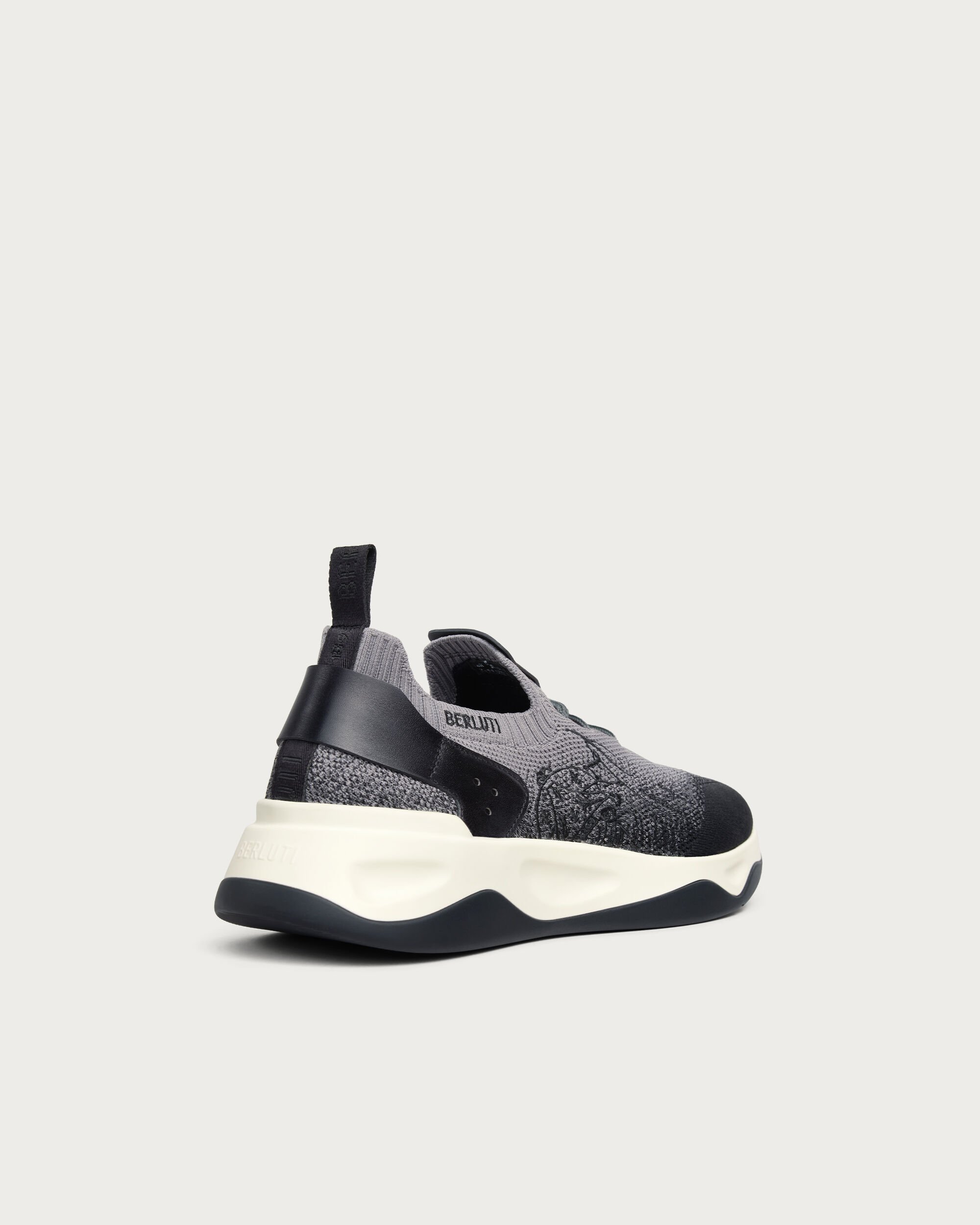 Shadow Sneaker, Gradient Grey & Black, hi-res