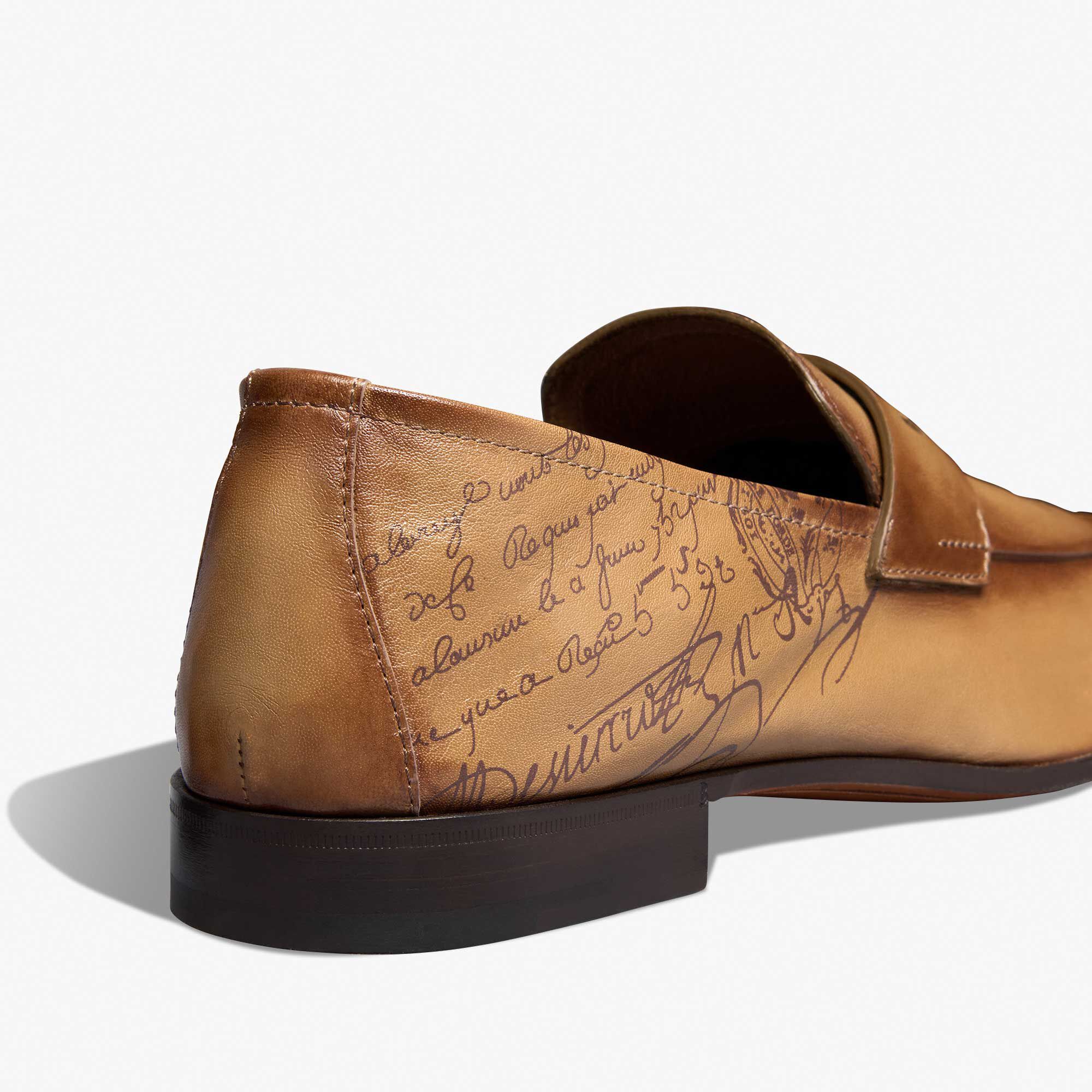 Berluti lorenzo online