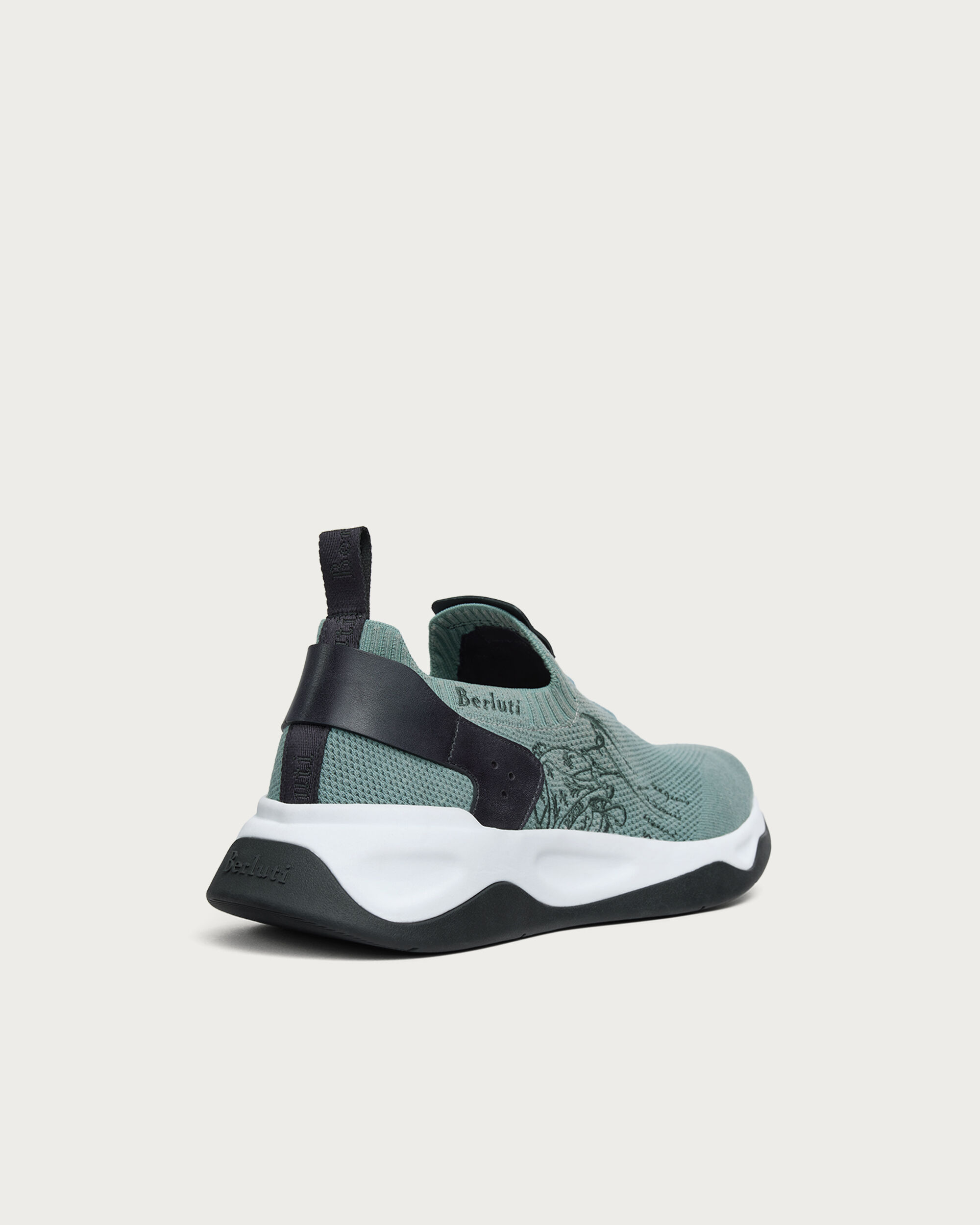 Shadow Sneaker, Green, hi-res