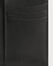 Jagua Gaspard Card Holder, Charcoal Gray, Image 2