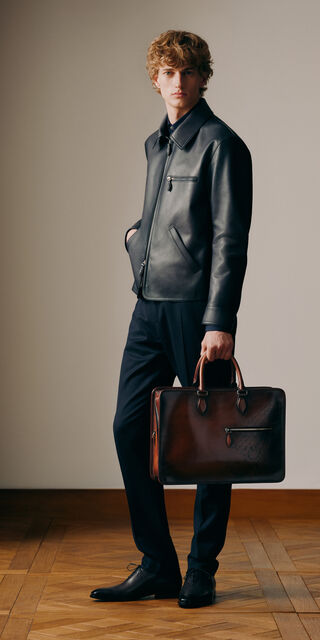 Look #01 - Spring/Summer 2025 Collection, , hi-res