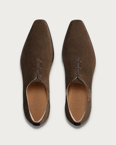 Alessandro Demesure Neo Flex牛津鞋, Pepper, hi-res