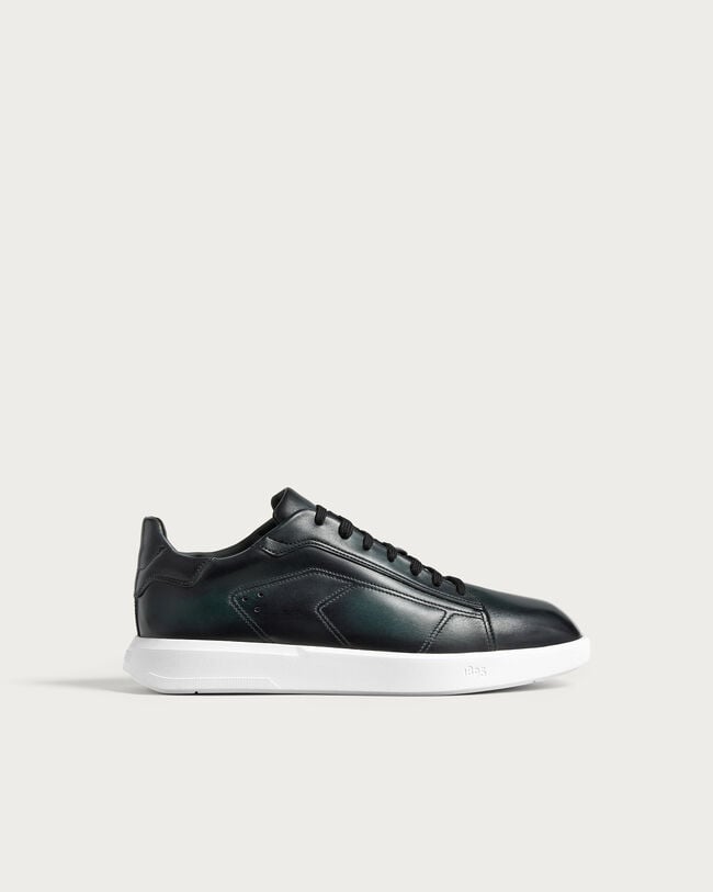 Stellar Sneaker, Opuntia Scuro, hi-res