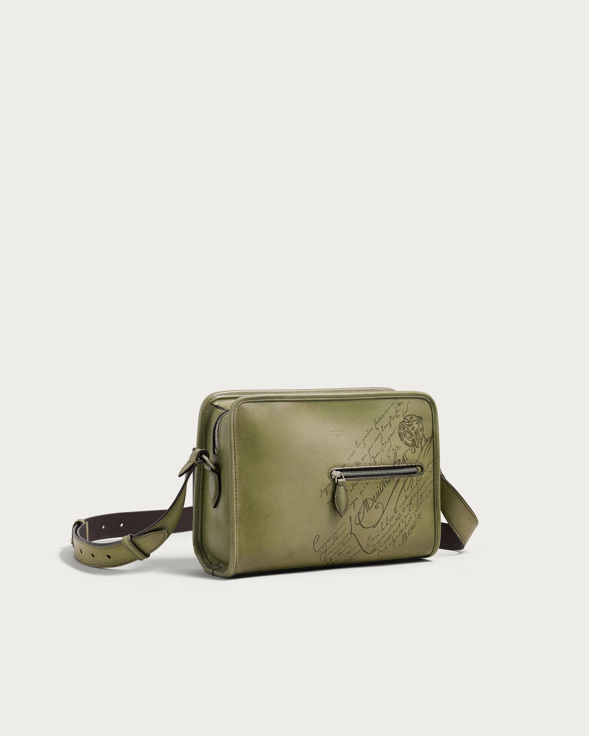 ジュルナリエ メッセンジャー, Sage, hi-res