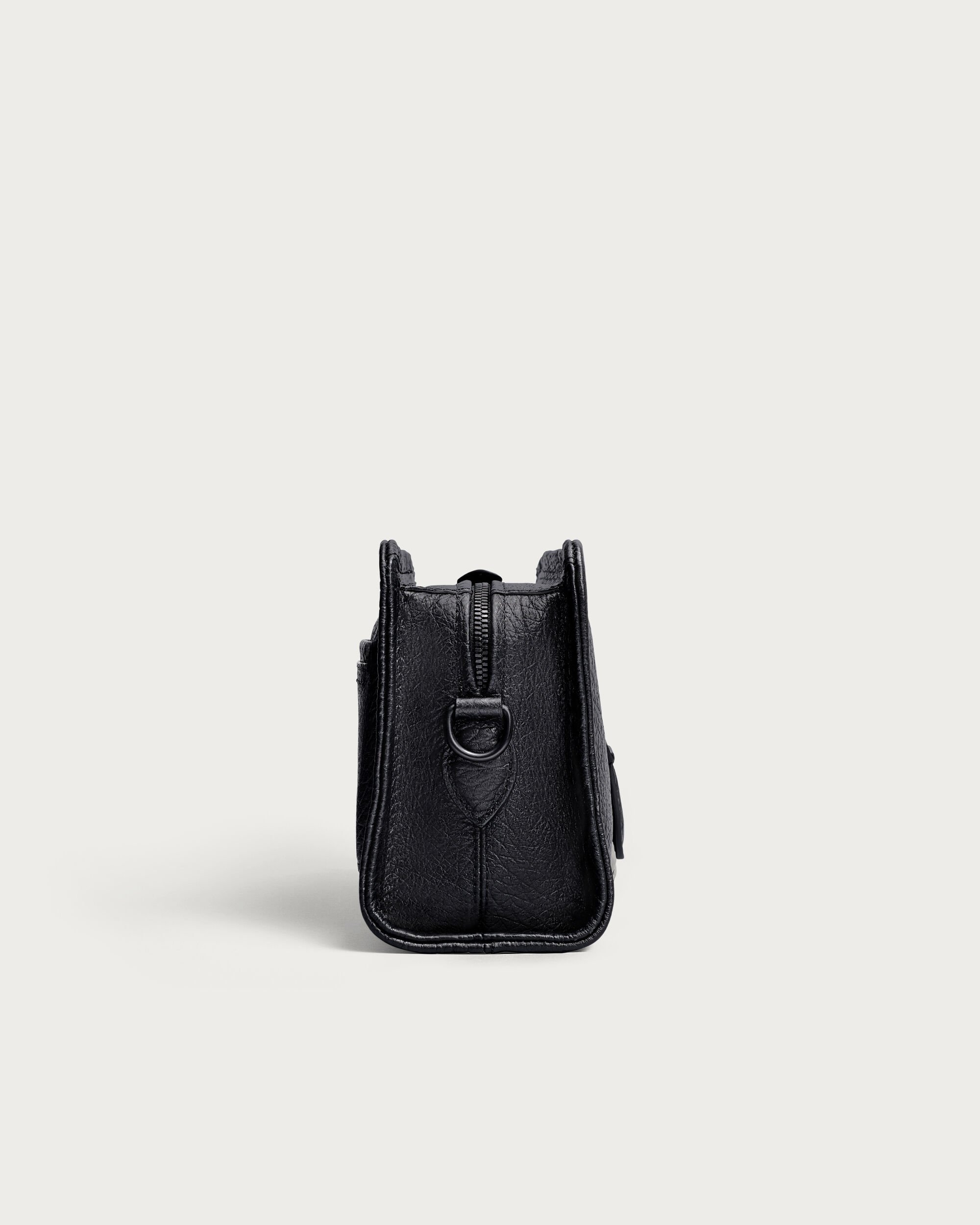 Journalier XS Messenger, Deep Black, hi-res