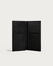 Espace Long Wallet, Nero Grigio, Image 2