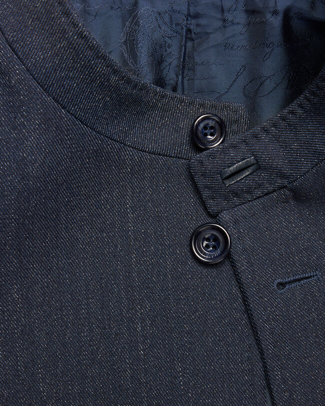 Veste Foresti&egrave;re, Blue Indigo, hi-res