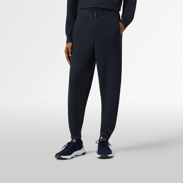 Shadow Jogpants, NAVY, hi-res 2