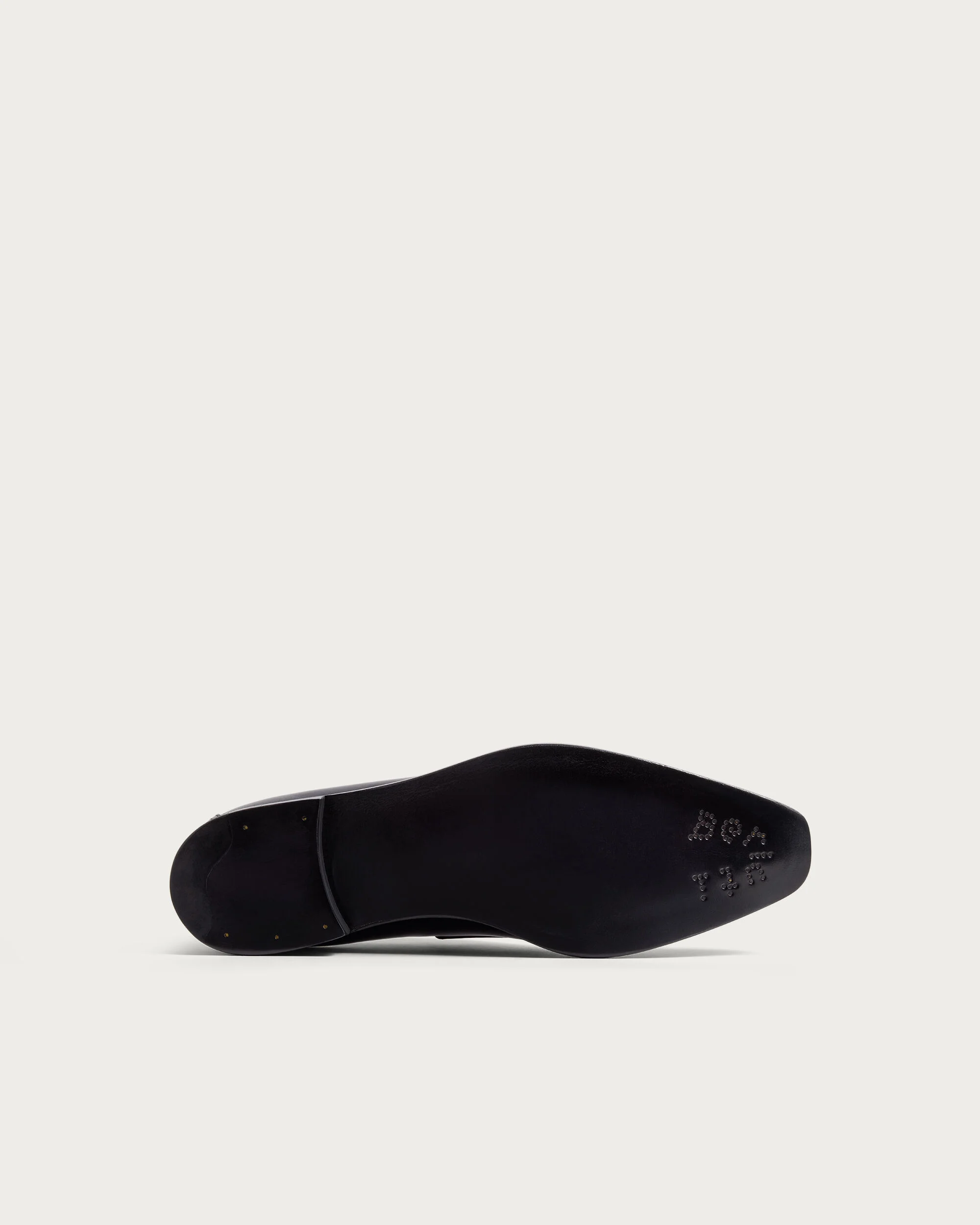 Andy Demesure Loafer, Nero Grigio, hi-res