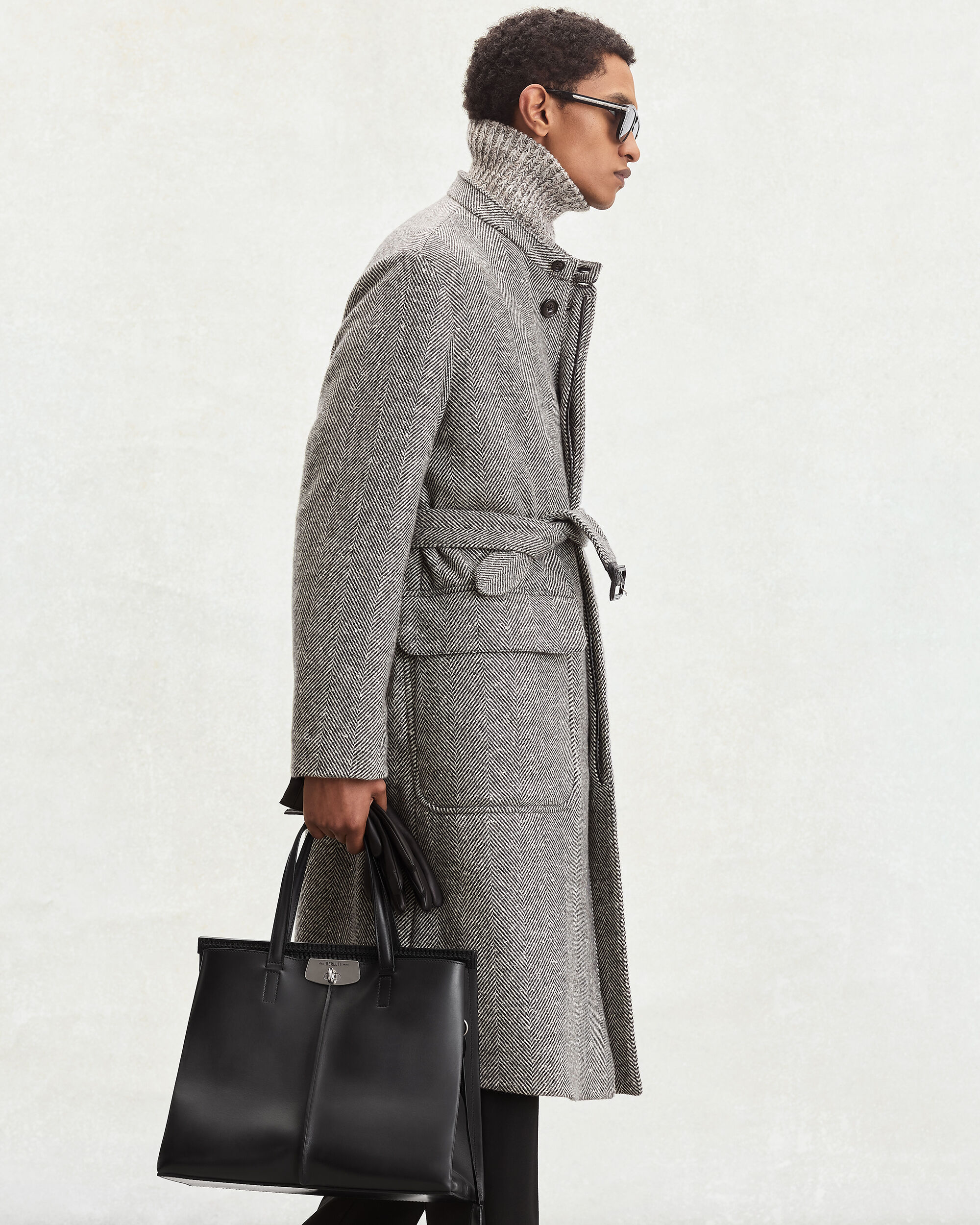 ルティ 38 トートバッグ | ベルルッティ JP