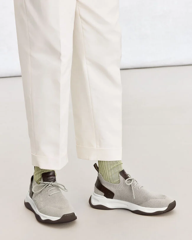 Shadow Sneaker, Beige, hi-res