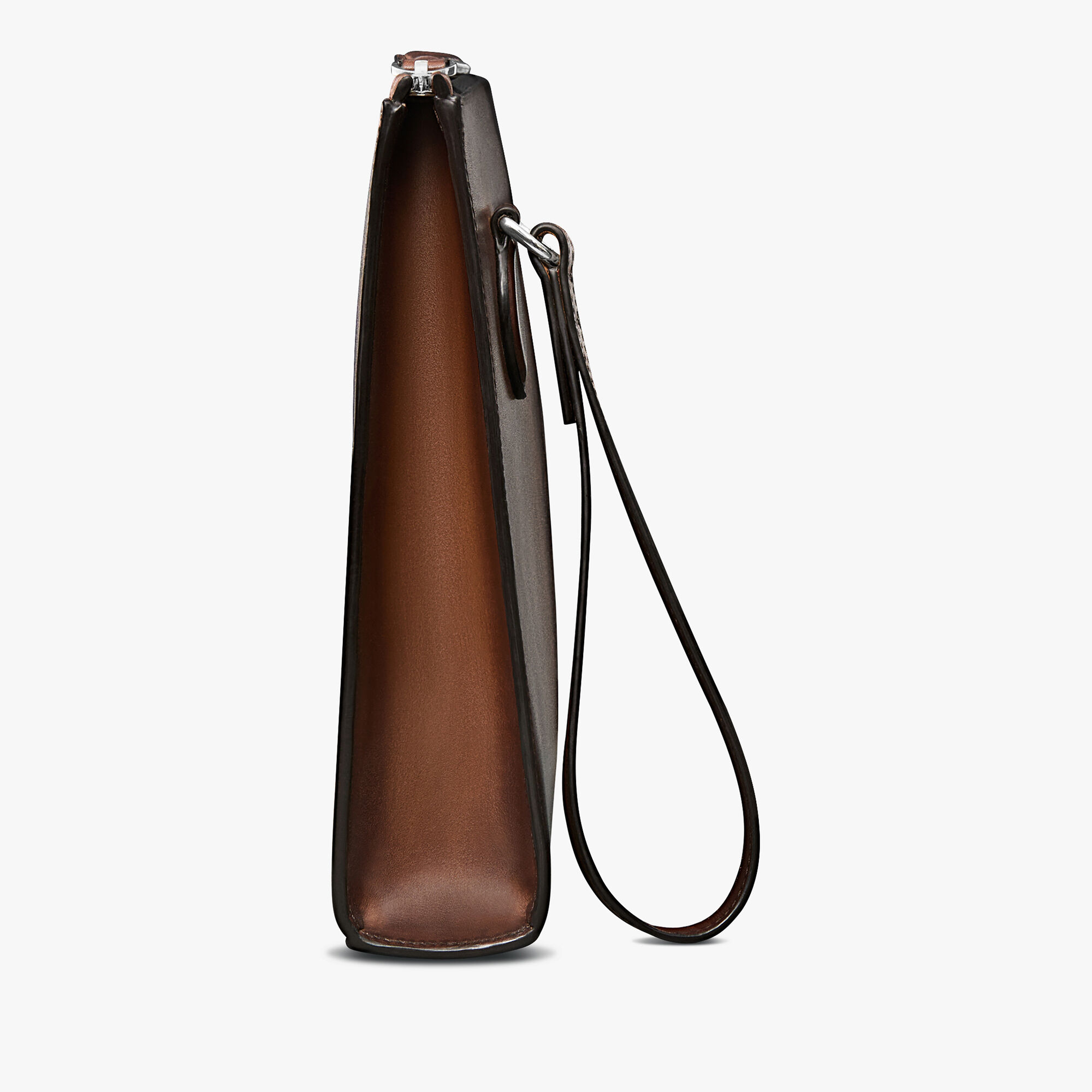 Berluti clutch outlet