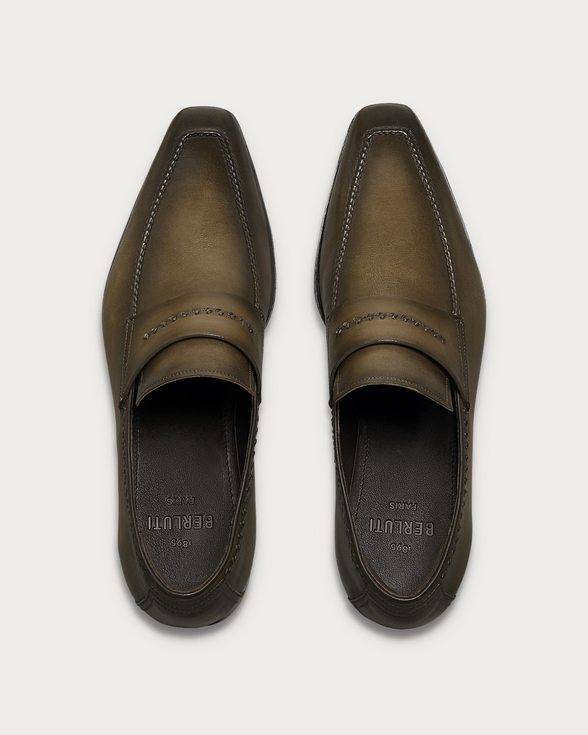 Andy Demesure Neo Flex Loafer, Appennini, hi-res