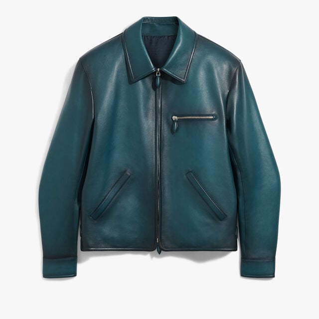 Patina 1 Jour Blouson, METEORITE, hi-res 1