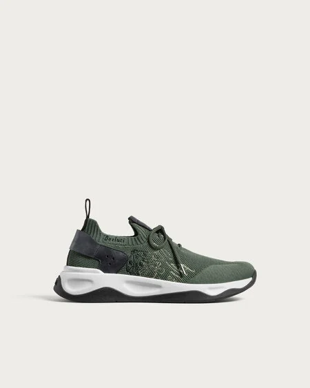 Leaf Green