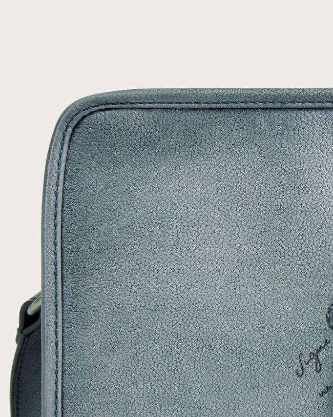 Journalier邮差包, Bleu Brume, hi-res