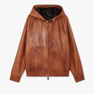 Patina Leather B-Way Patina Leather B-Way