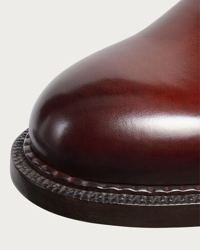 アレッサンドロ 1895 オックスフォード, Mahogany, hi-res