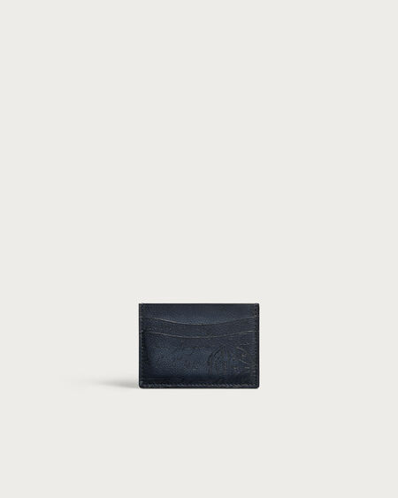 Indigo Denim