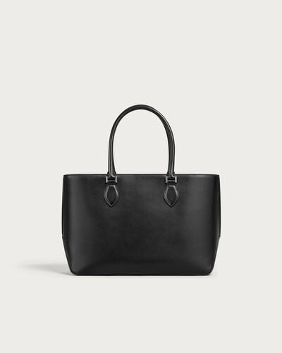 トゥジュール ミニ トートバッグ, Black, hi-res