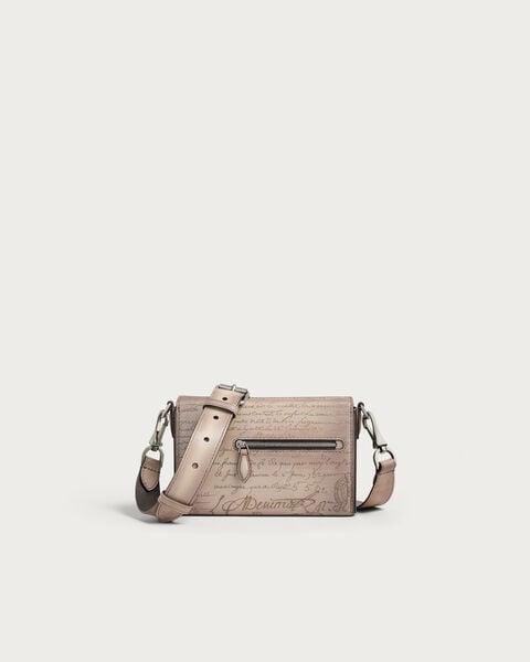 アンジュール・ドゥ・ポッシュ メッセンジャー, Gris, hi-res