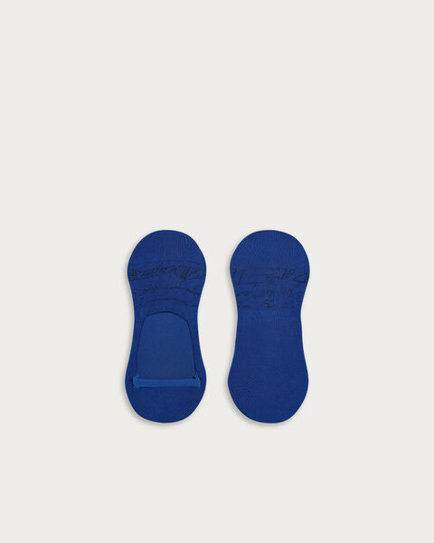Shadow Ghost Socks, Denim Spirit, hi-res