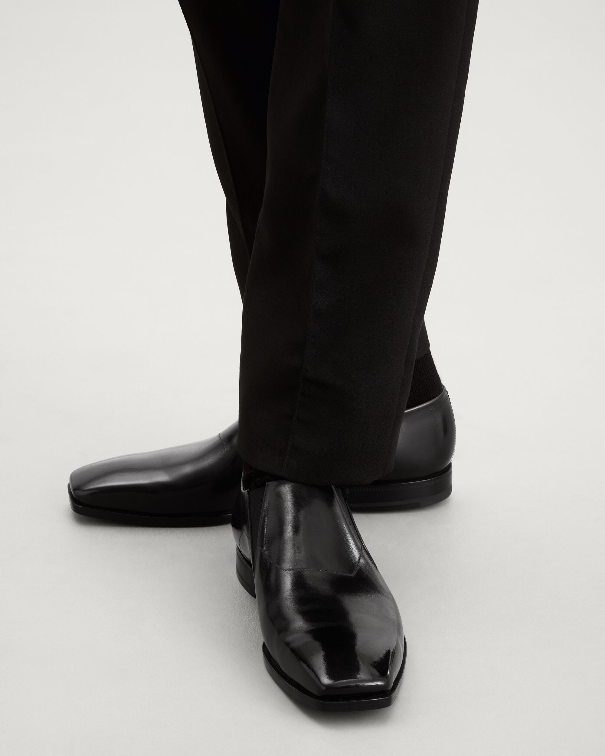 ローファー 紳士用 | ベルルッティ JP