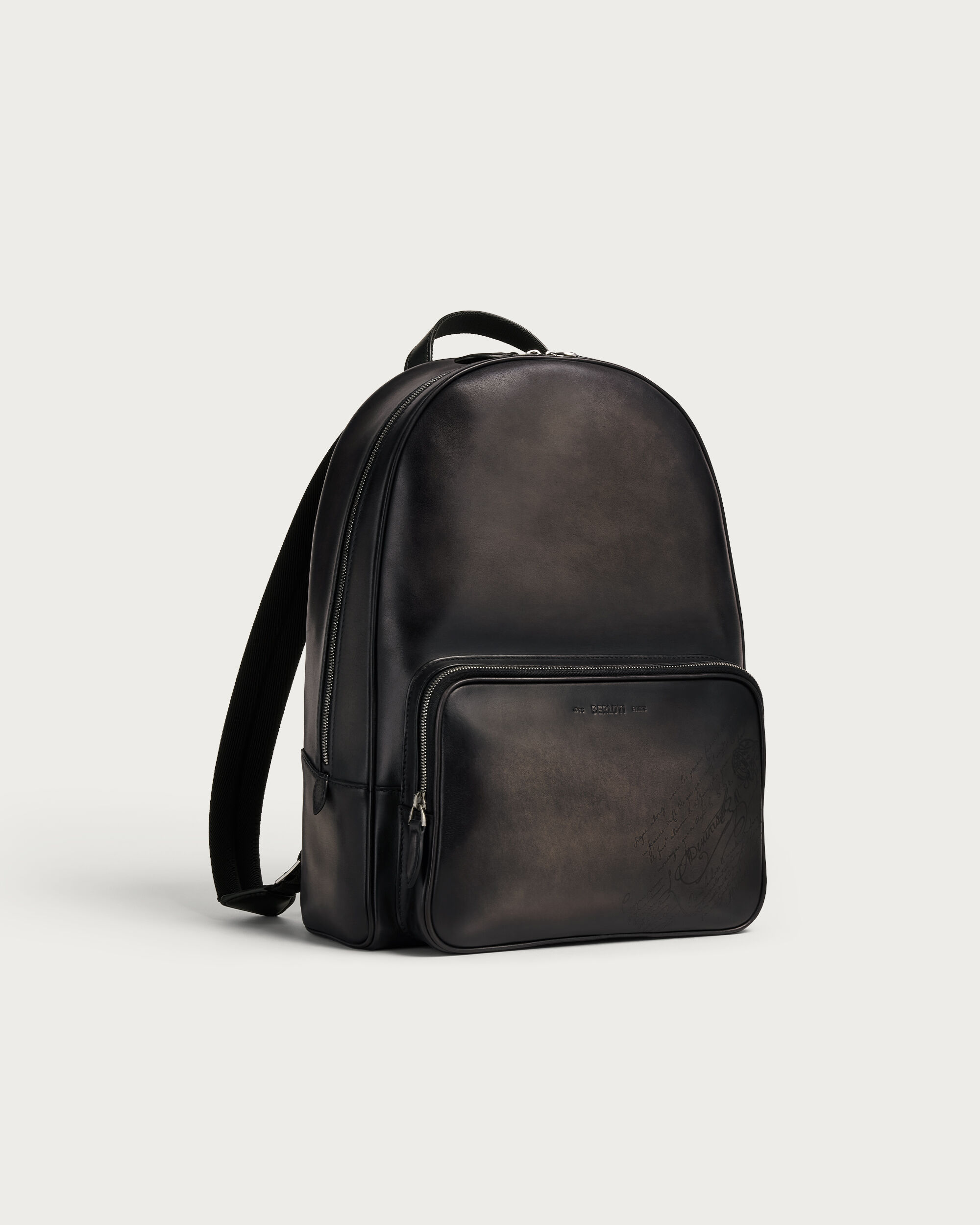 タイムオフ バックパック | ベルルッティ JP