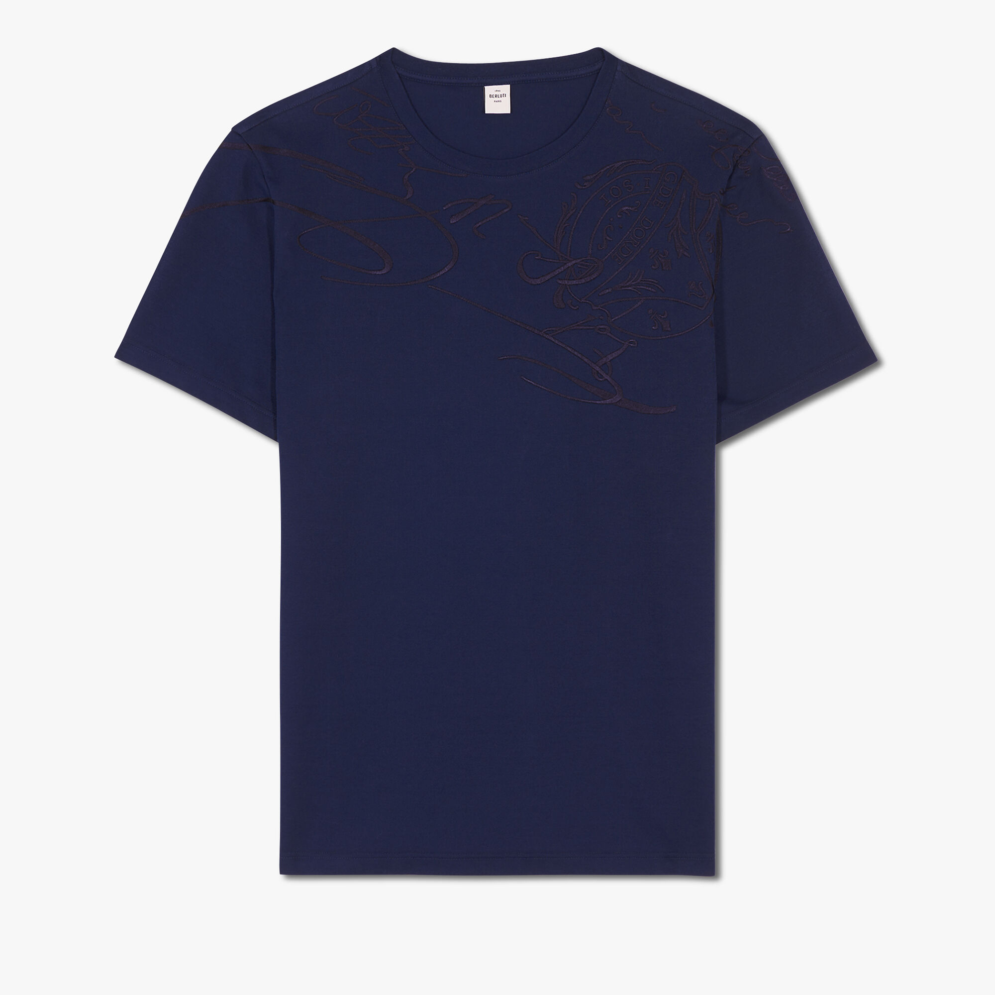 ベルルッティのポロ＆Tシャツコレクション - JP