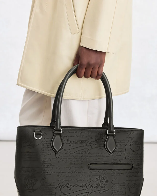 トゥジュール ミニ トートバッグ, Verbena, hi-res