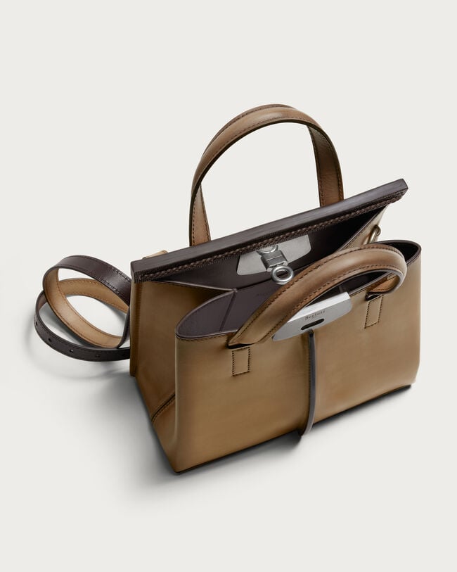 Luti 25 Messenger Bag, Cachemire, hi-res