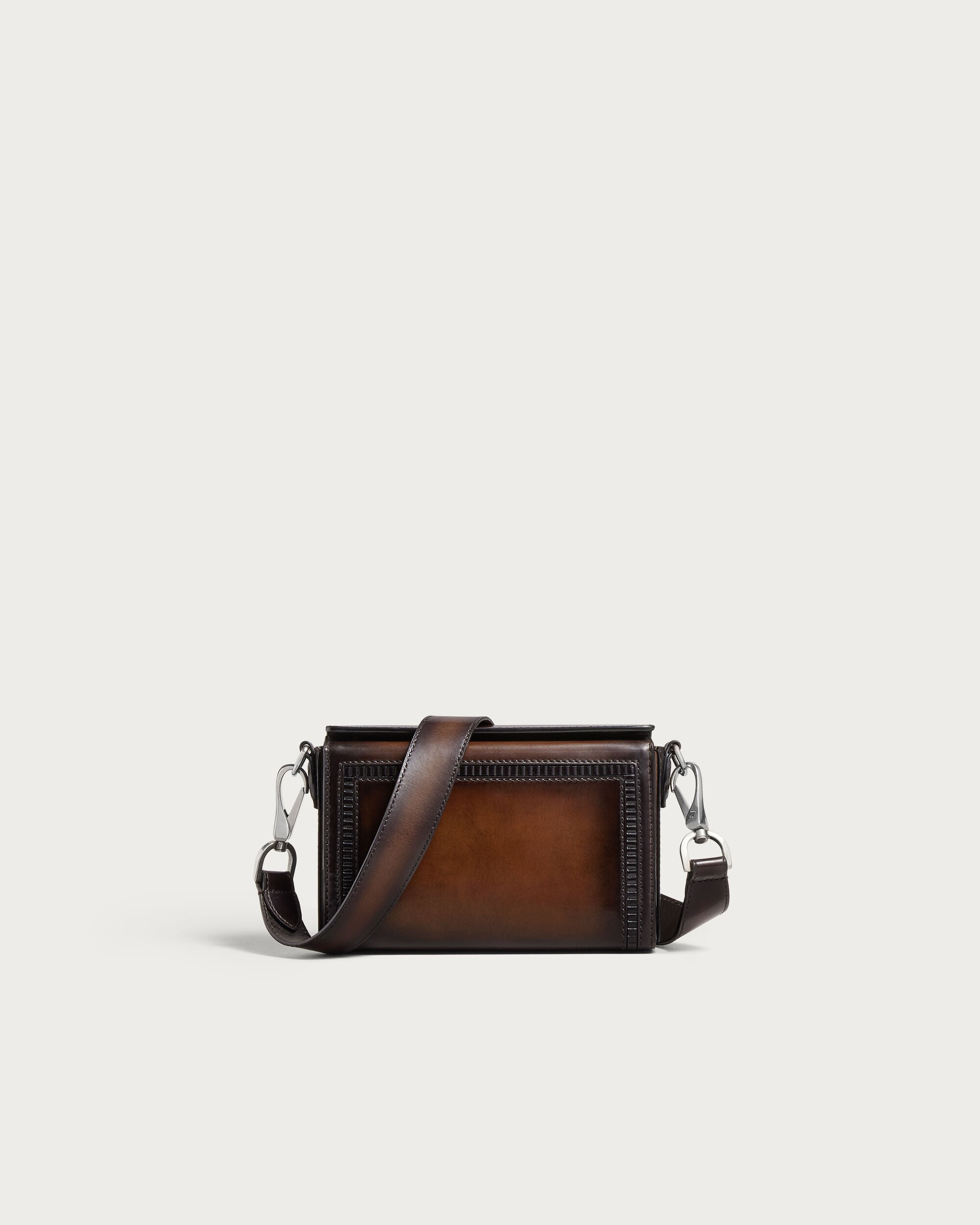 Un Jour De Poche Messenger, Burnt Brown, hi-res