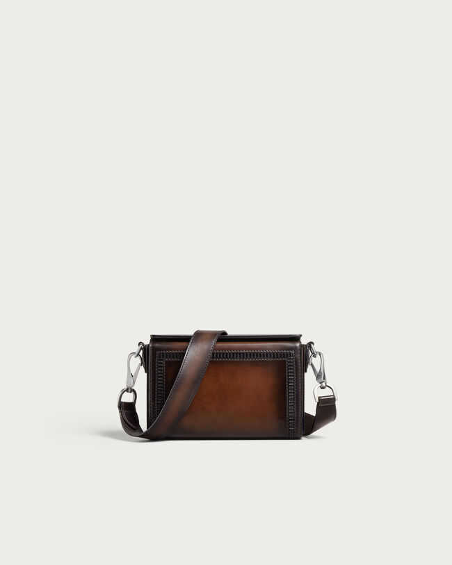 Un Jour De Poche Messenger, Burnt Brown, hi-res