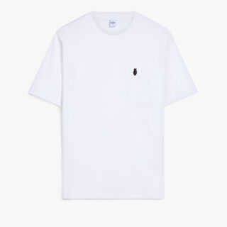 1 Jour Pocket T-shirt, BLANC OPTIQUE, hi-res