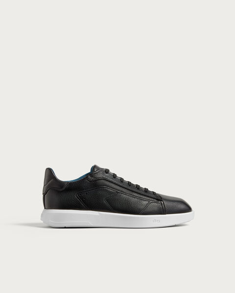 Stellar Sneaker, Black, hi-res