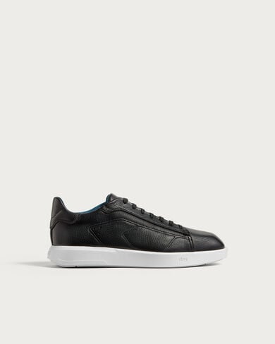 Stellar Sneaker, Black, hi-res