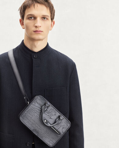 アンジュール ガリバー メッセンジャー, Light Aluminio, hi-res