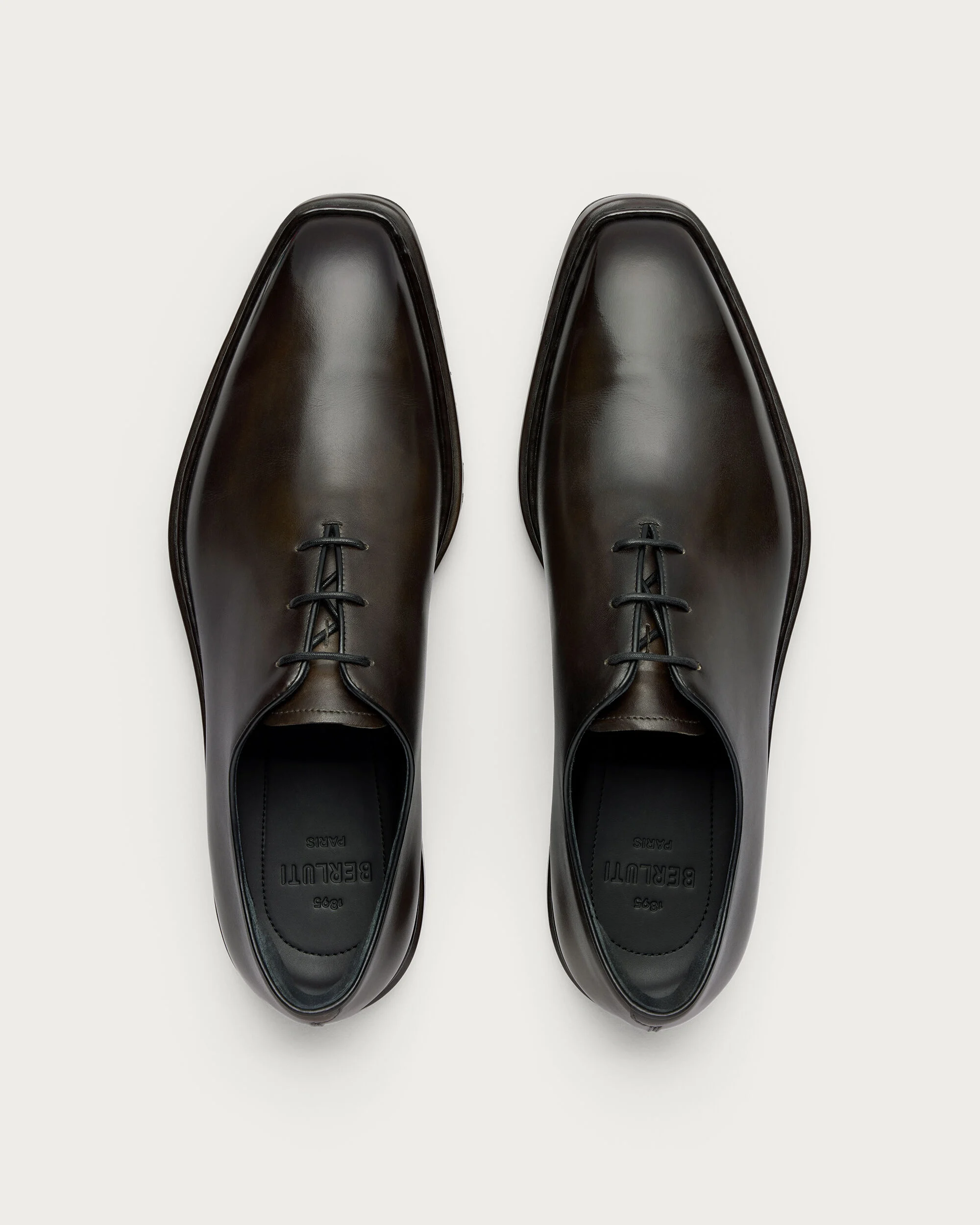 Alessandro Infini Alto Oxford, Selva Oscura, hi-res